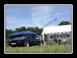 Ford Capri Treffen Oldenburg Juli 2015